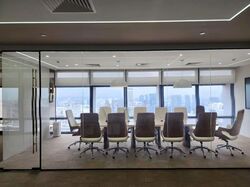 Clifford Centre (D1), Office #568722571